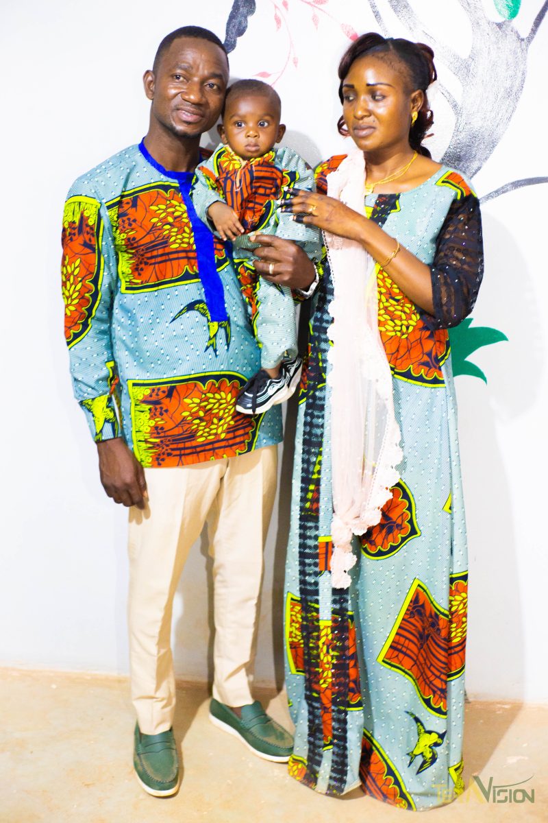 Mariage de Abou & Ami - Photo 62