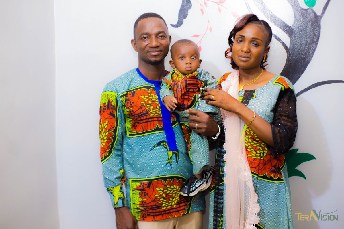 Mariage de Abou & Ami - Photo 61