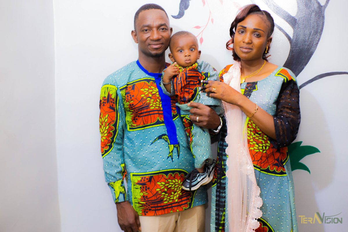 Mariage de Abou & Ami - Photo 60