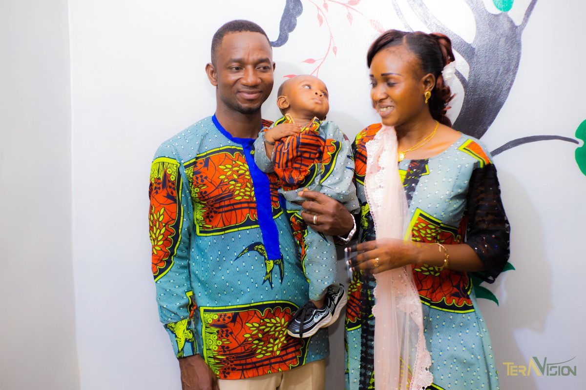 Mariage de Abou & Ami - Photo 59