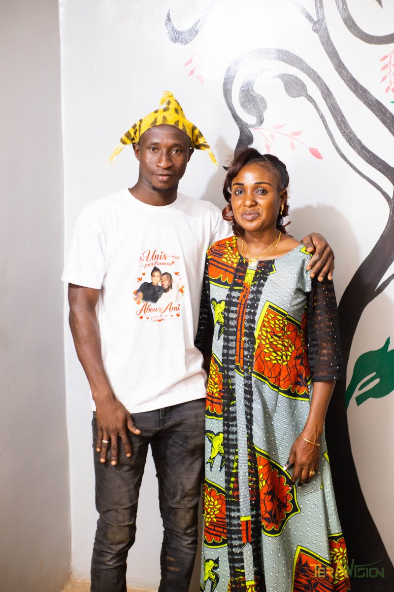 Mariage de Abou & Ami - Photo 58