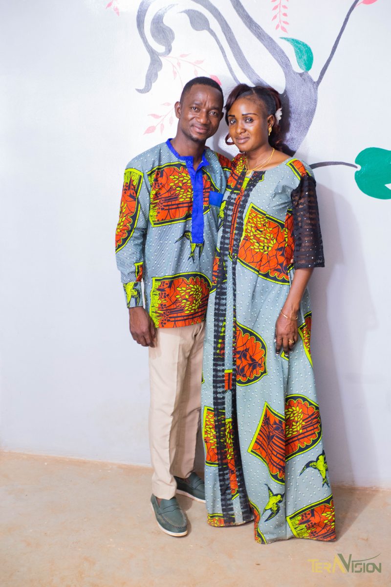 Mariage de Abou & Ami - Photo 56