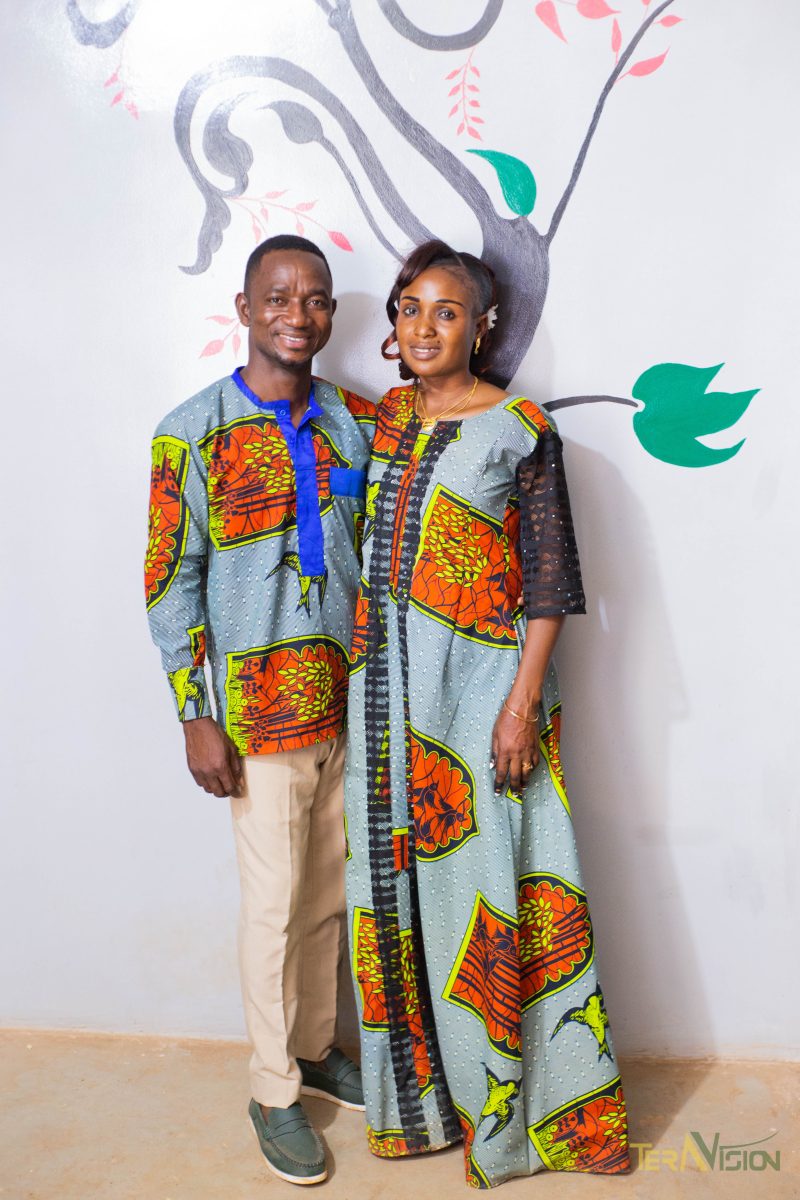 Mariage de Abou & Ami - Photo 55