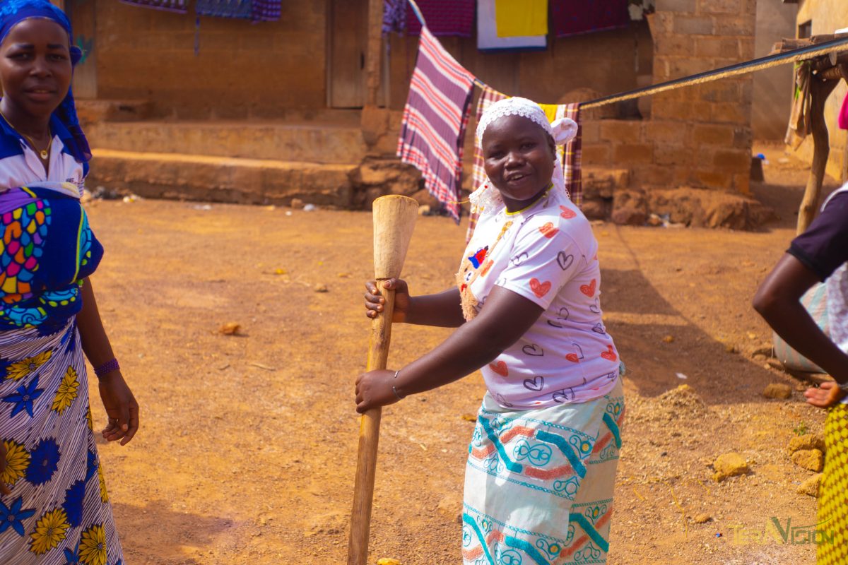 Mariage de Abou & Ami - Photo 54