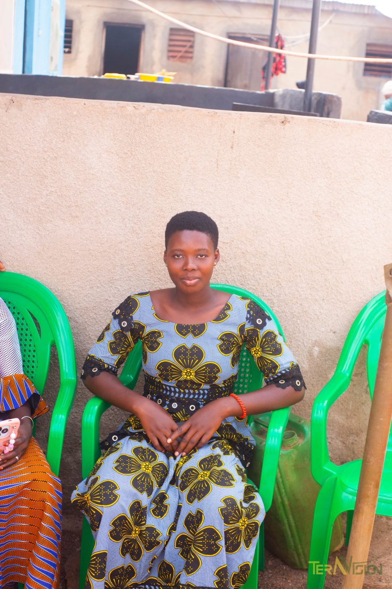 Mariage de Abou & Ami - Photo 53