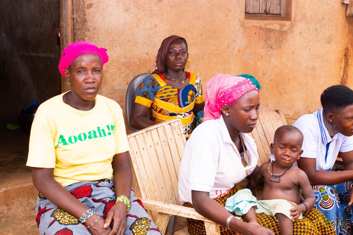 Mariage de Abou & Ami - Photo 52