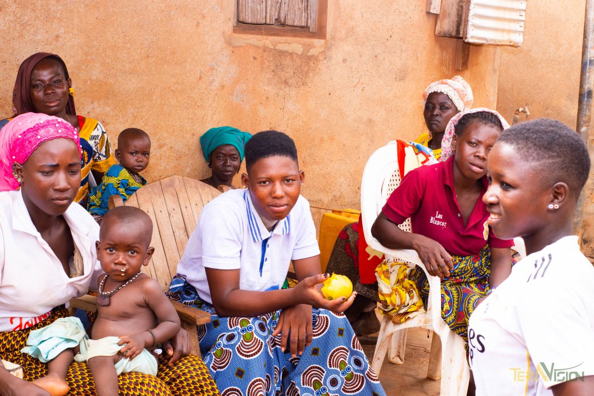 Mariage de Abou & Ami - Photo 51