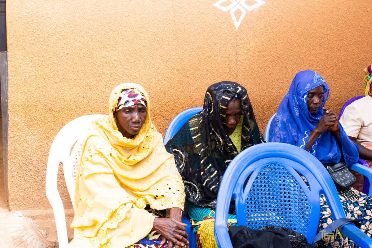 Mariage de Abou & Ami - Photo 50