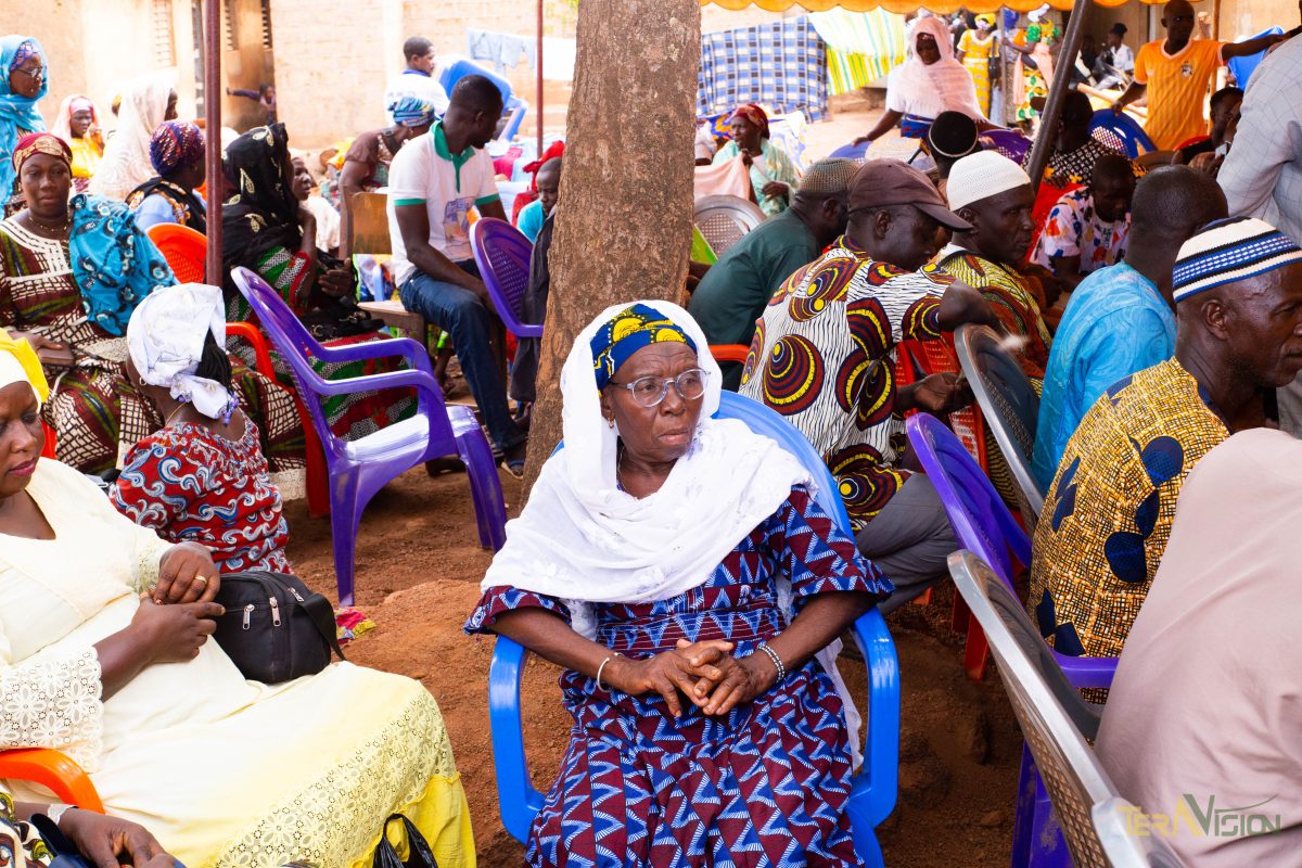 Mariage de Abou & Ami - Photo 49