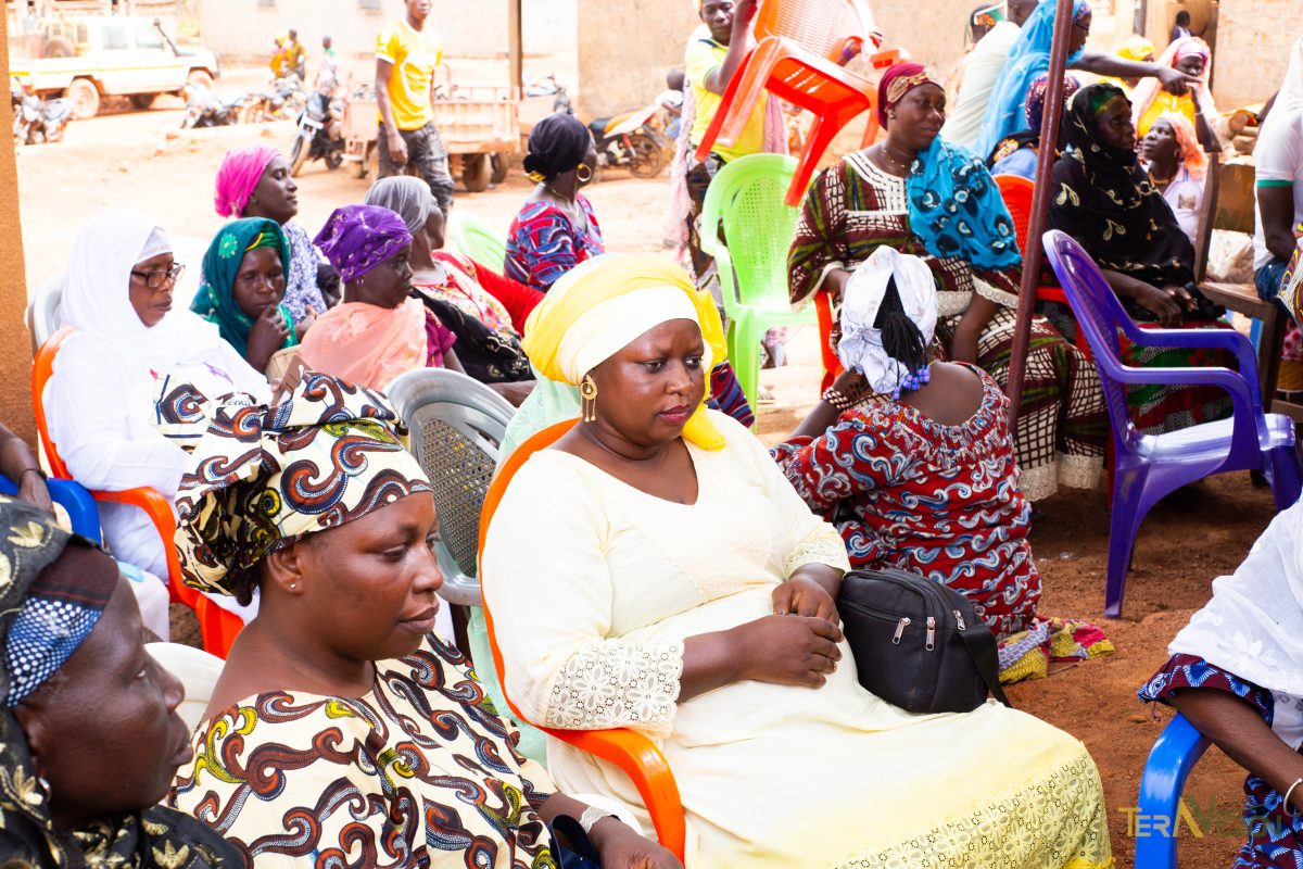 Mariage de Abou & Ami - Photo 48