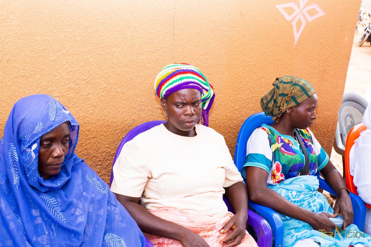 Mariage de Abou & Ami - Photo 47