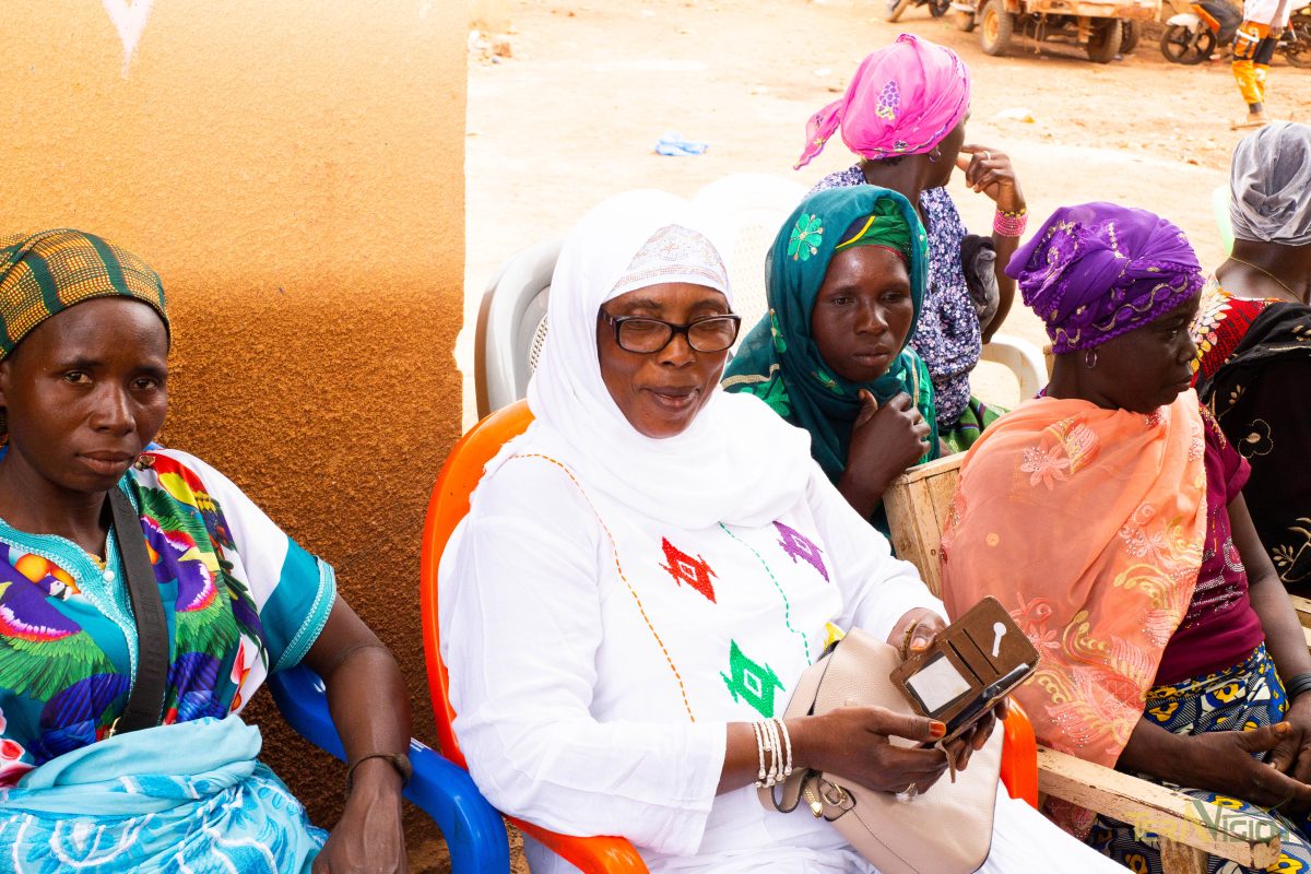 Mariage de Abou & Ami - Photo 46