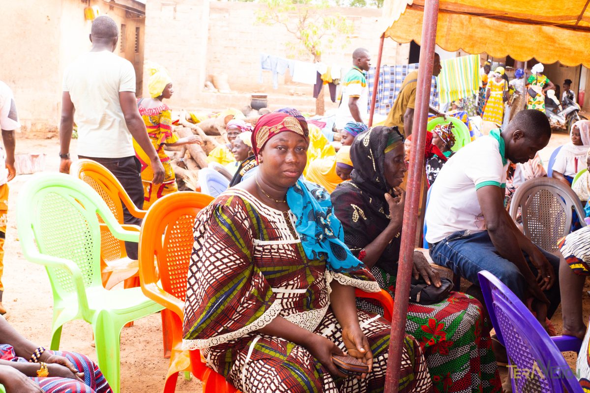 Mariage de Abou & Ami - Photo 44