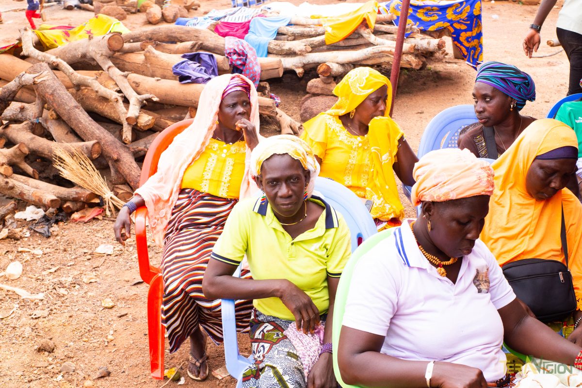 Mariage de Abou & Ami - Photo 43