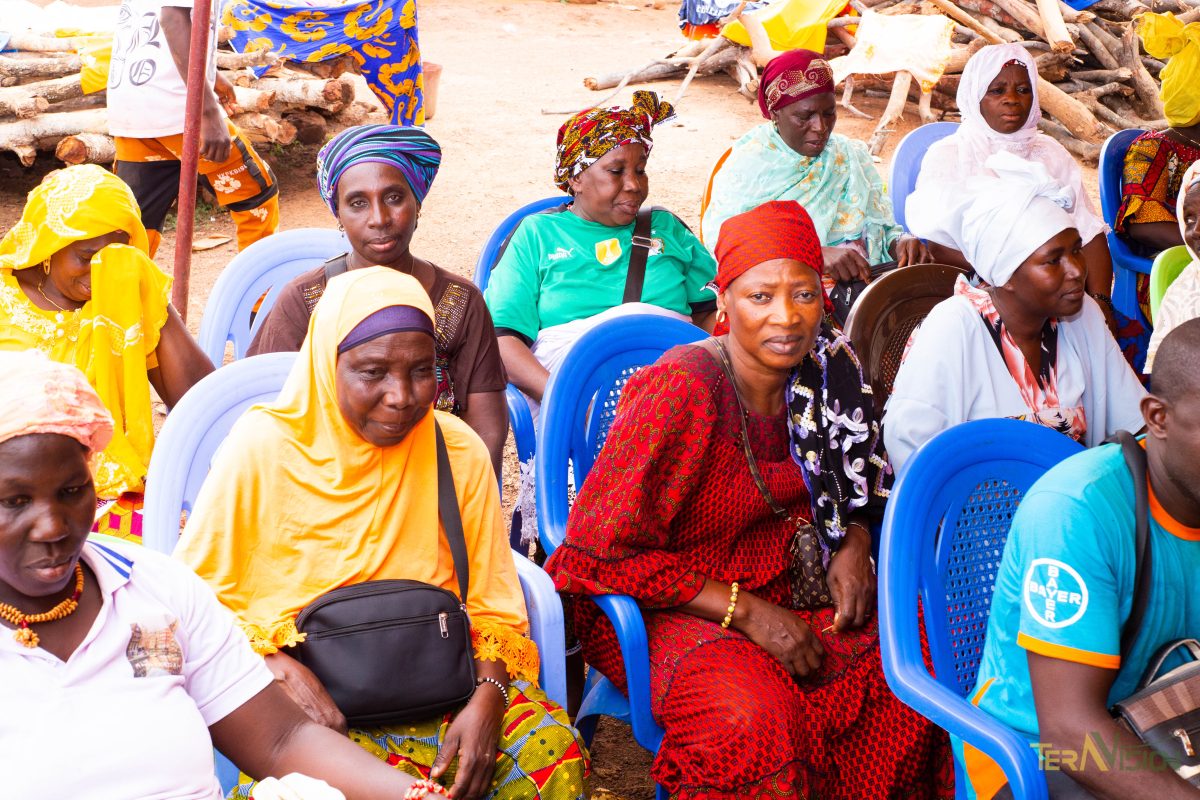 Mariage de Abou & Ami - Photo 42