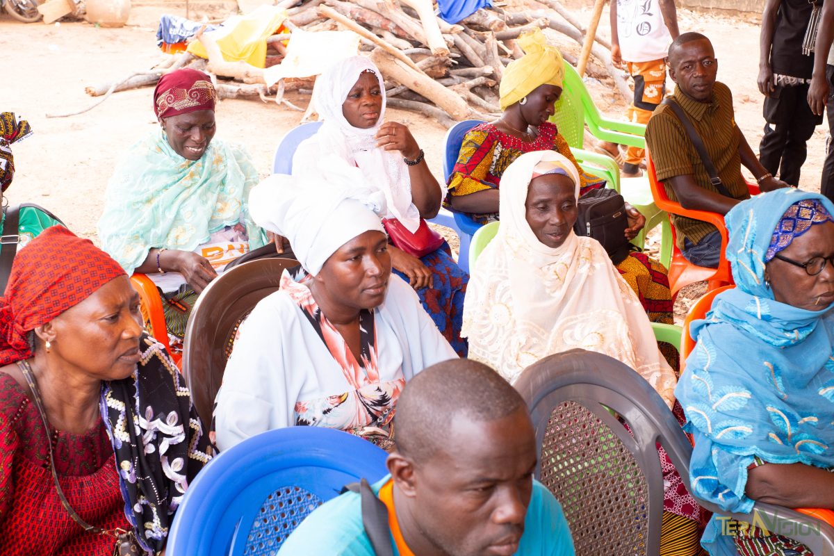 Mariage de Abou & Ami - Photo 41