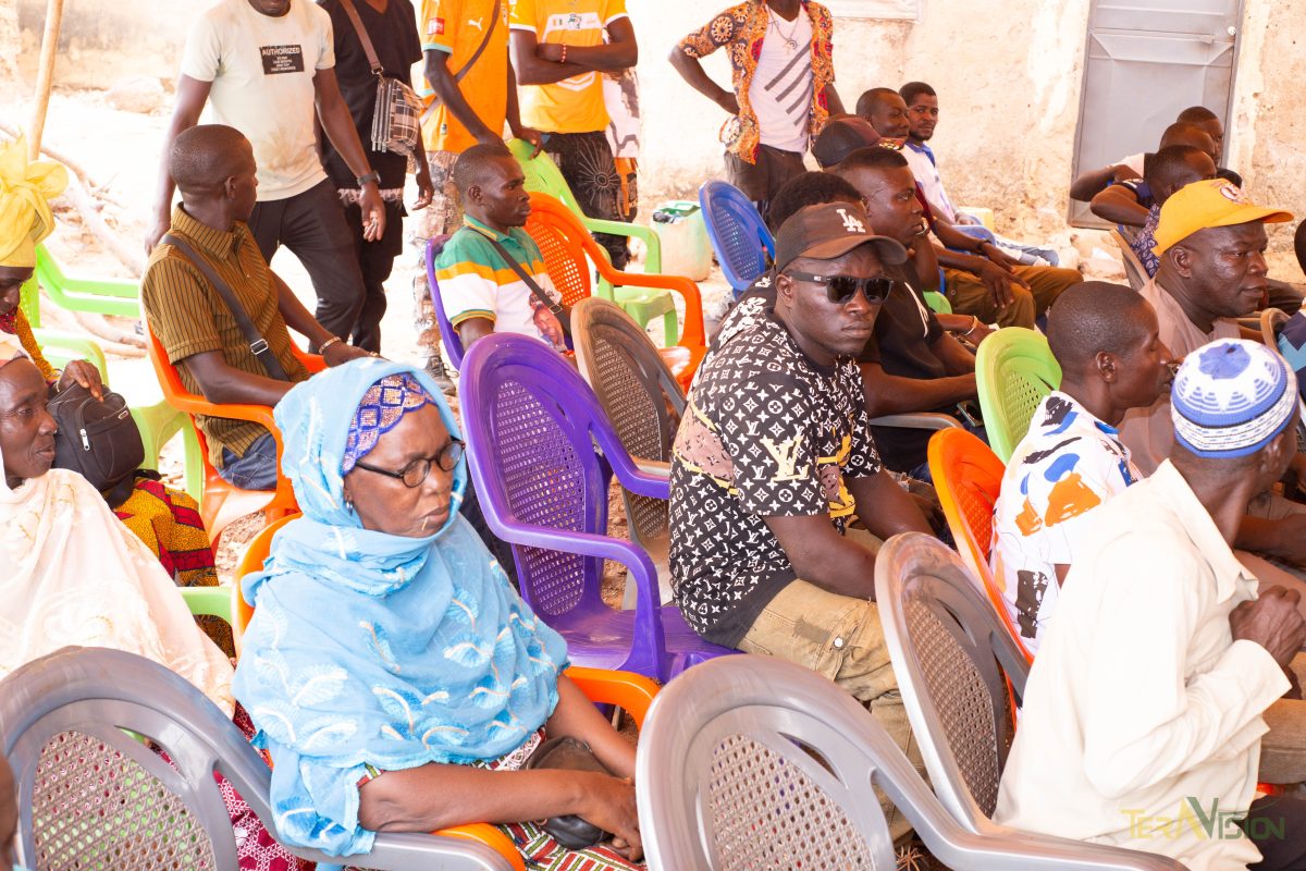 Mariage de Abou & Ami - Photo 40