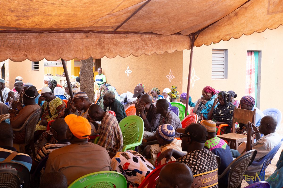 Mariage de Abou & Ami - Photo 39