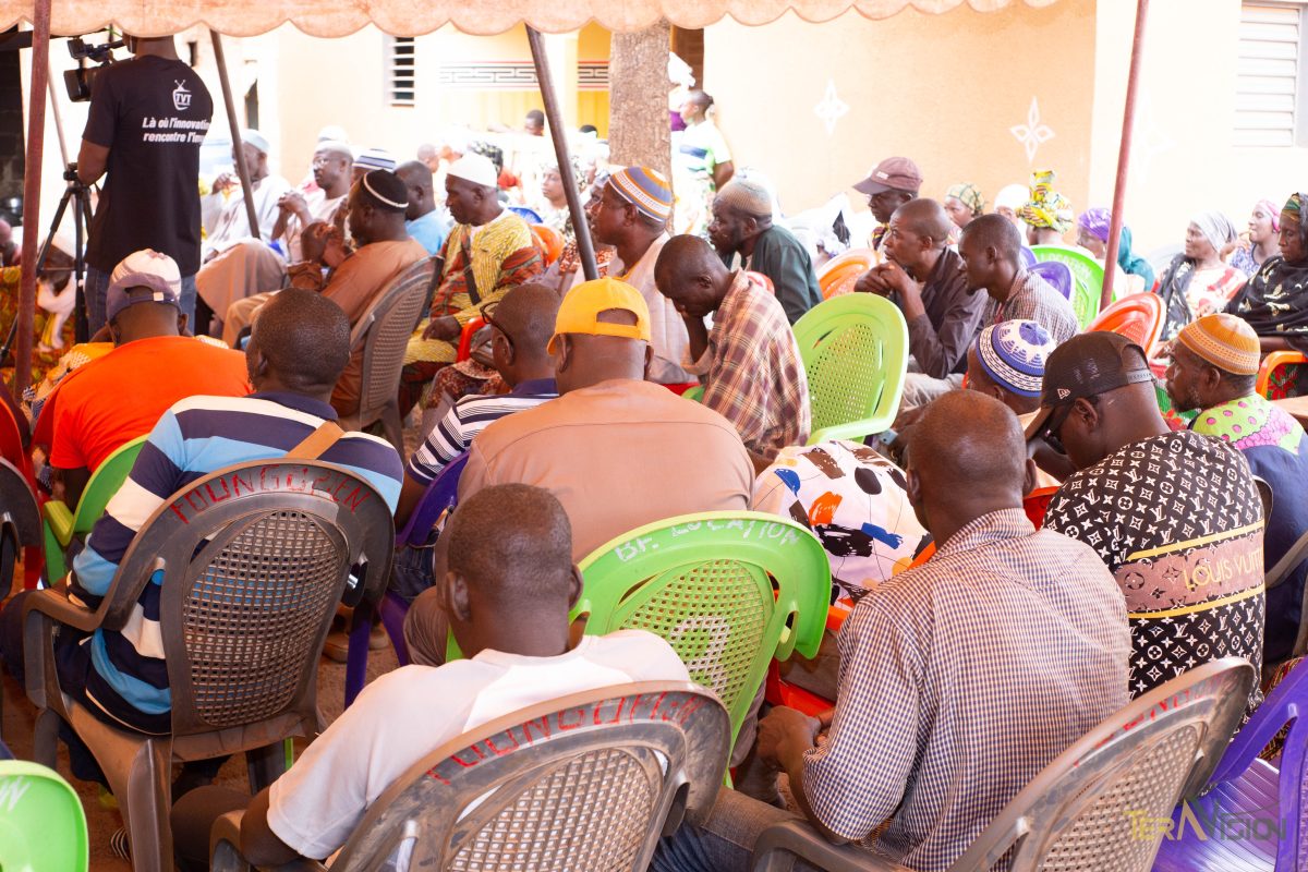 Mariage de Abou & Ami - Photo 38