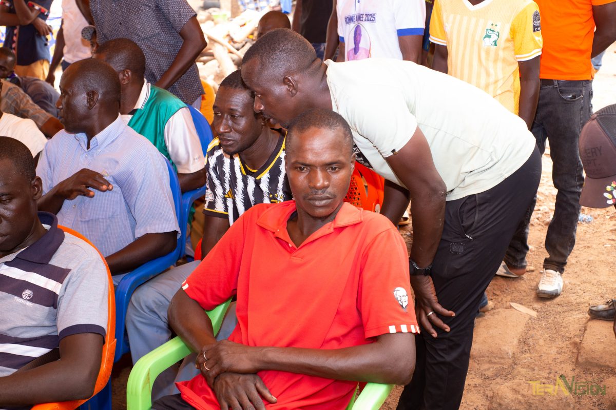 Mariage de Abou & Ami - Photo 37