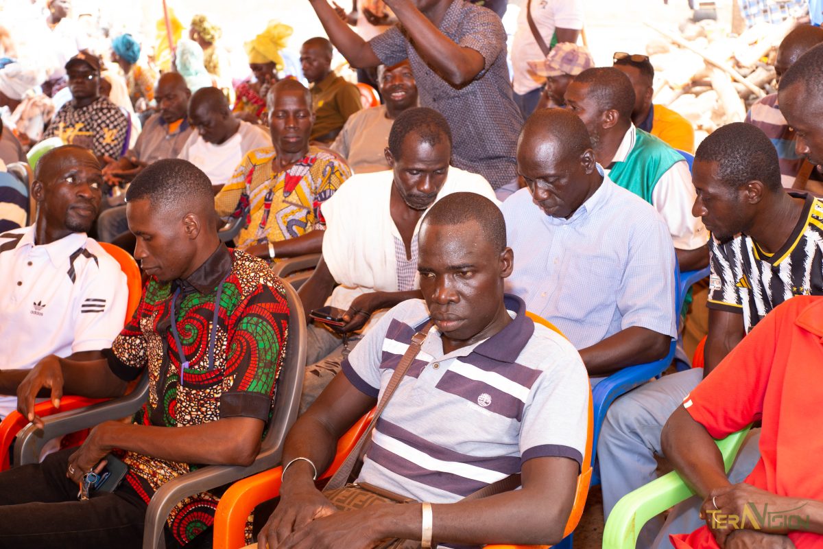 Mariage de Abou & Ami - Photo 36