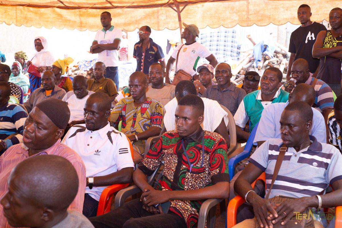 Mariage de Abou & Ami - Photo 35