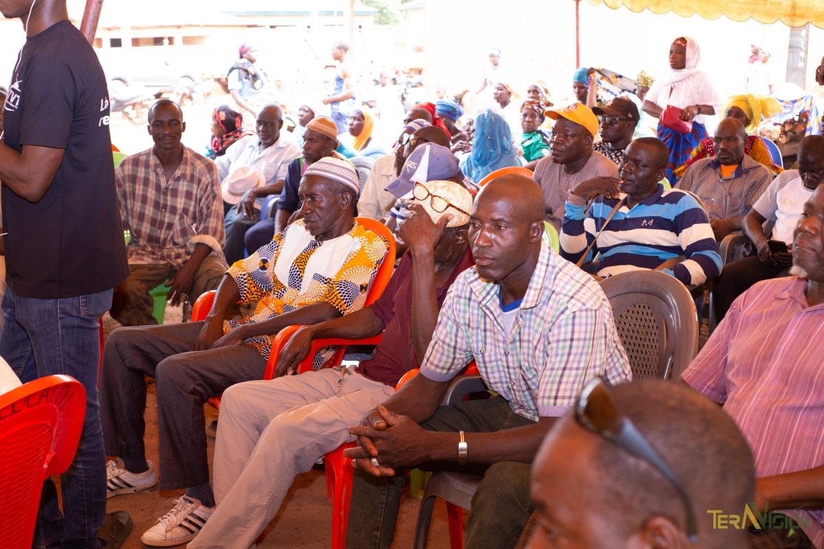 Mariage de Abou & Ami - Photo 34
