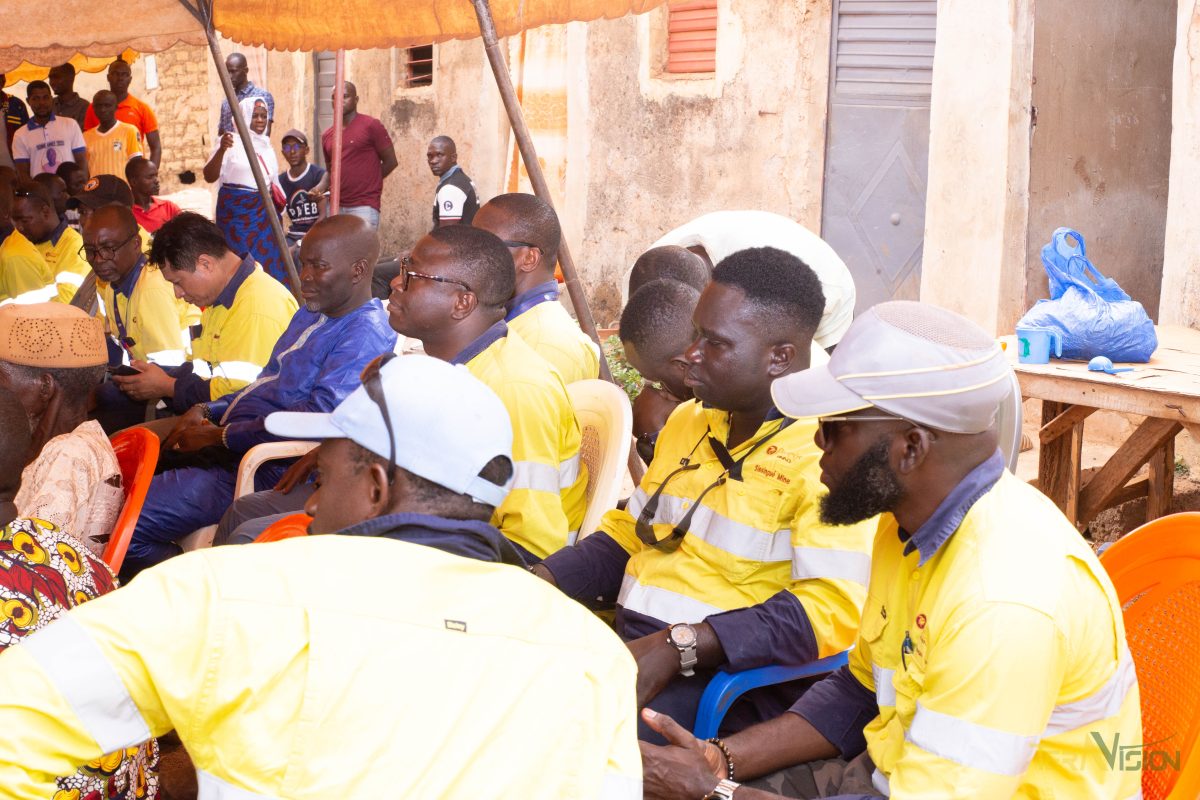 Mariage de Abou & Ami - Photo 33