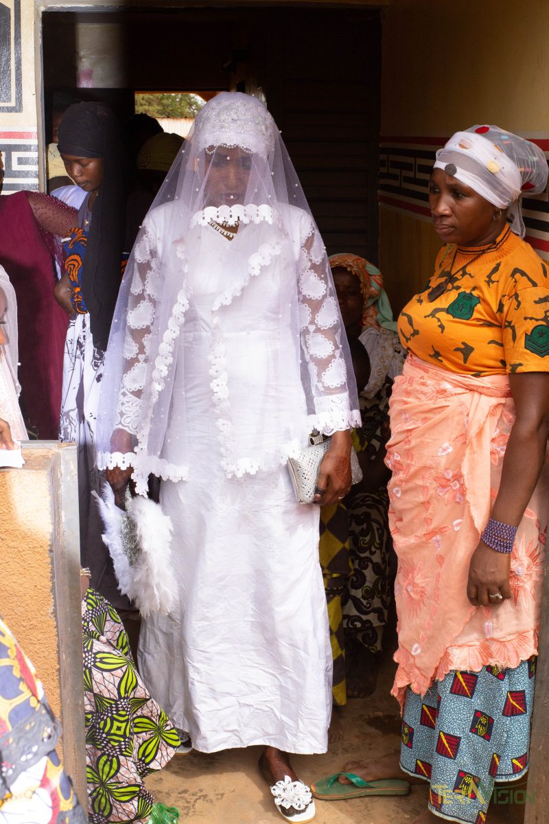 Mariage de Abou & Ami - Photo 32