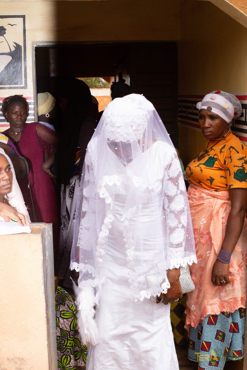 Mariage de Abou & Ami - Photo 30