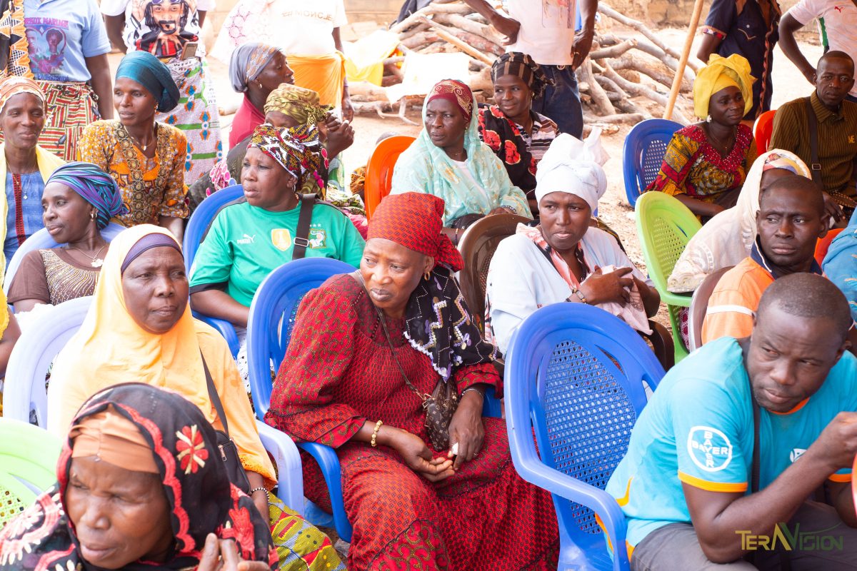 Mariage de Abou & Ami - Photo 29