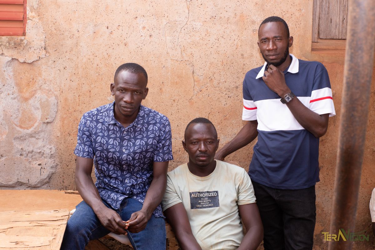 Mariage de Abou & Ami - Photo 28