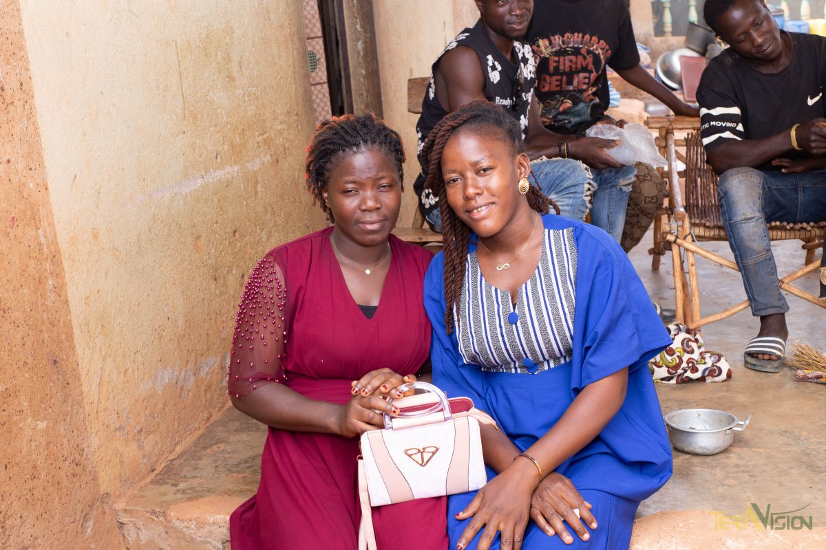 Mariage de Abou & Ami - Photo 27