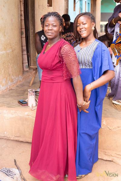 Mariage de Abou & Ami - Photo 26