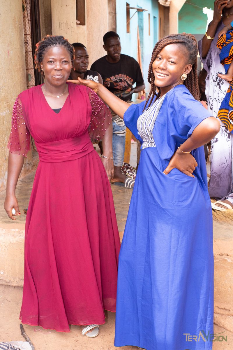 Mariage de Abou & Ami - Photo 25