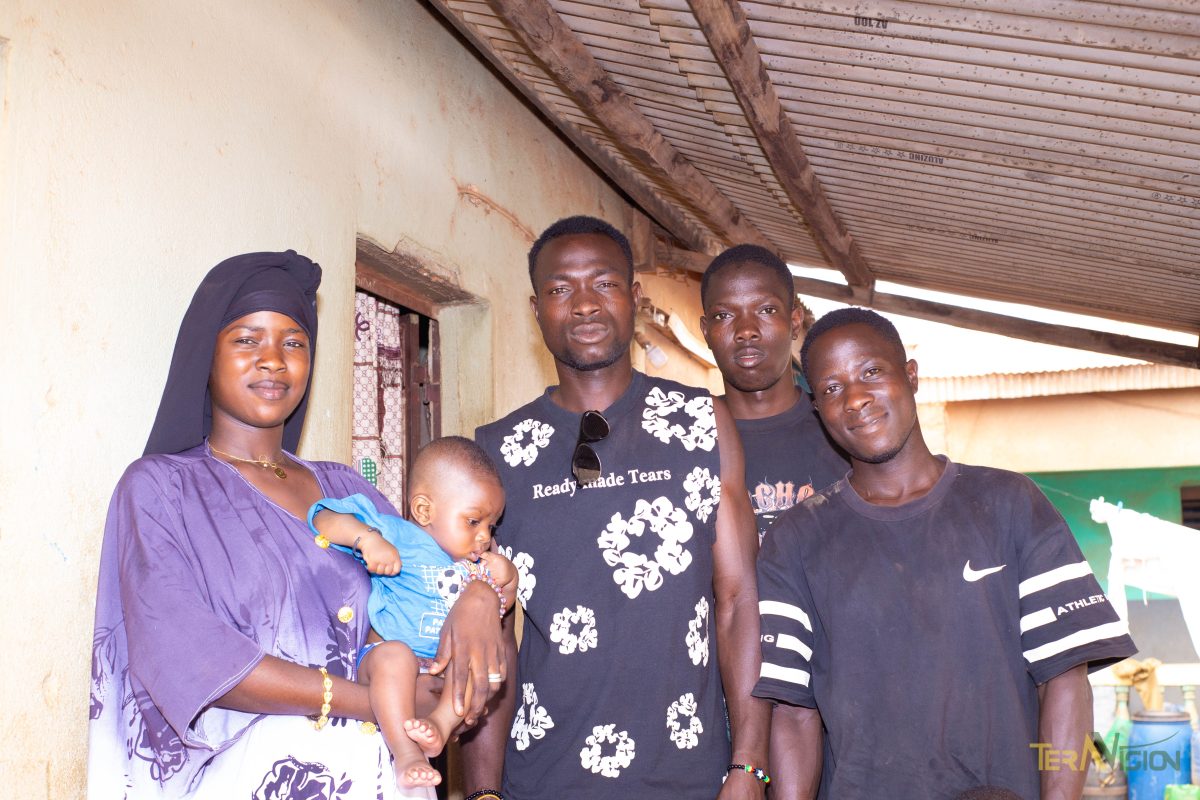 Mariage de Abou & Ami - Photo 24