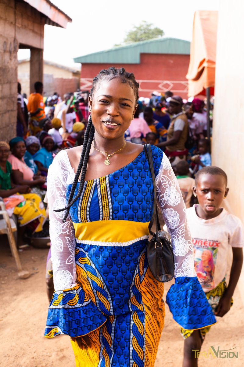 Mariage de Abou & Ami - Photo 21