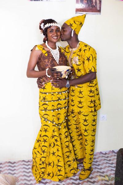 Mariage de Abou & Ami - Photo 20