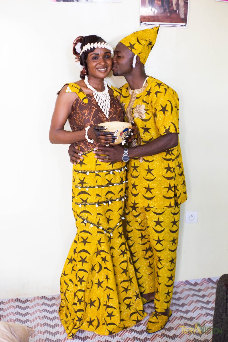 Mariage de Abou & Ami - Photo 20