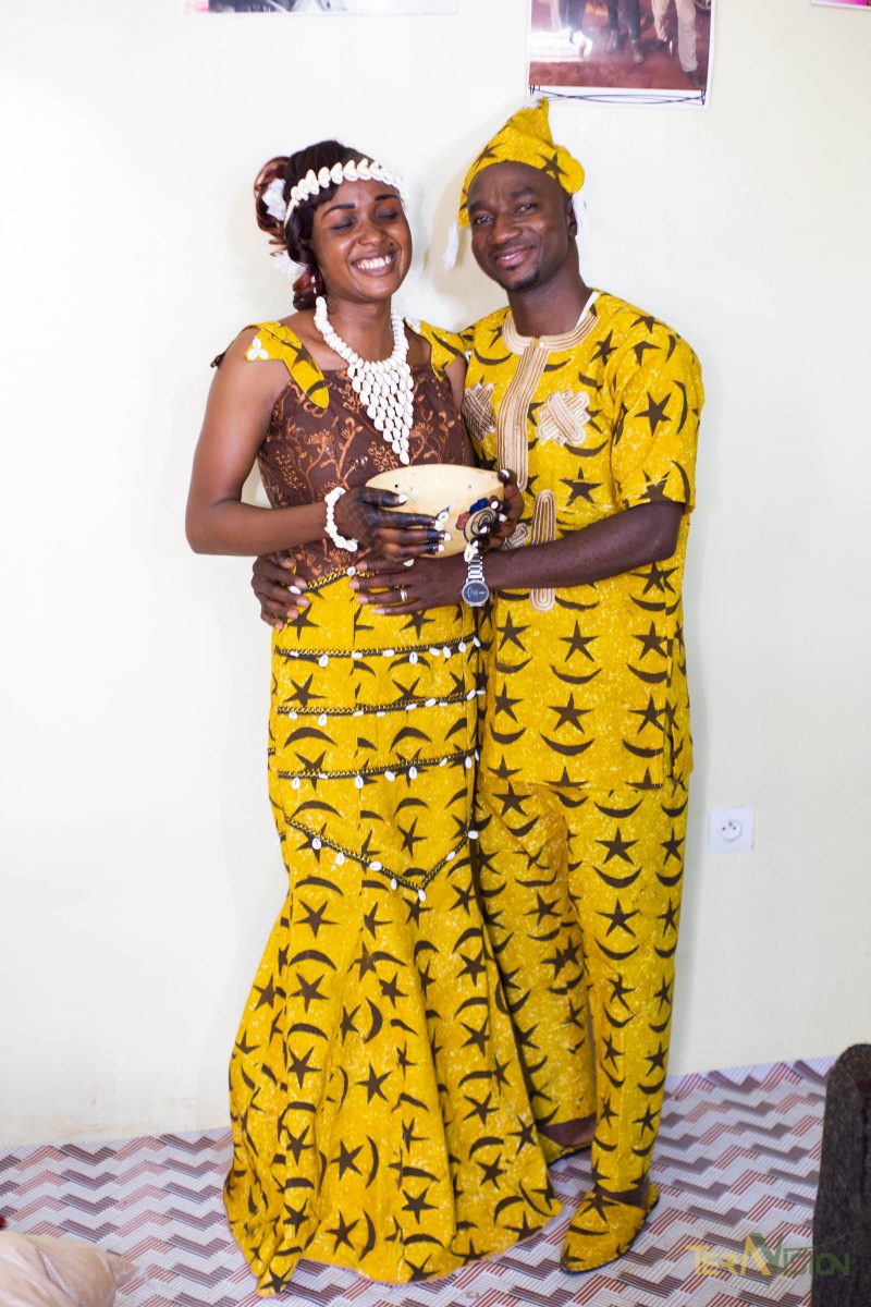 Mariage de Abou & Ami - Photo 19