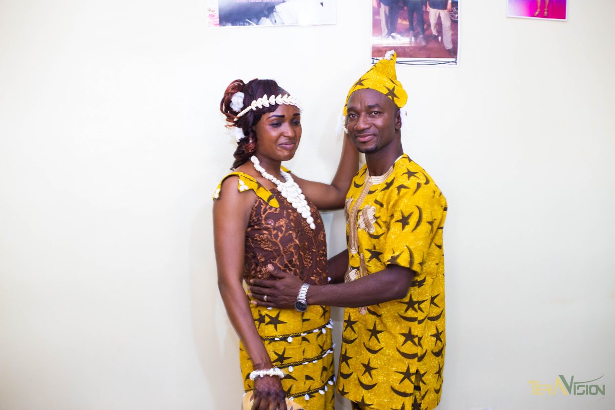 Mariage de Abou & Ami - Photo 18