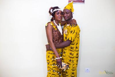 Mariage de Abou & Ami - Photo 17
