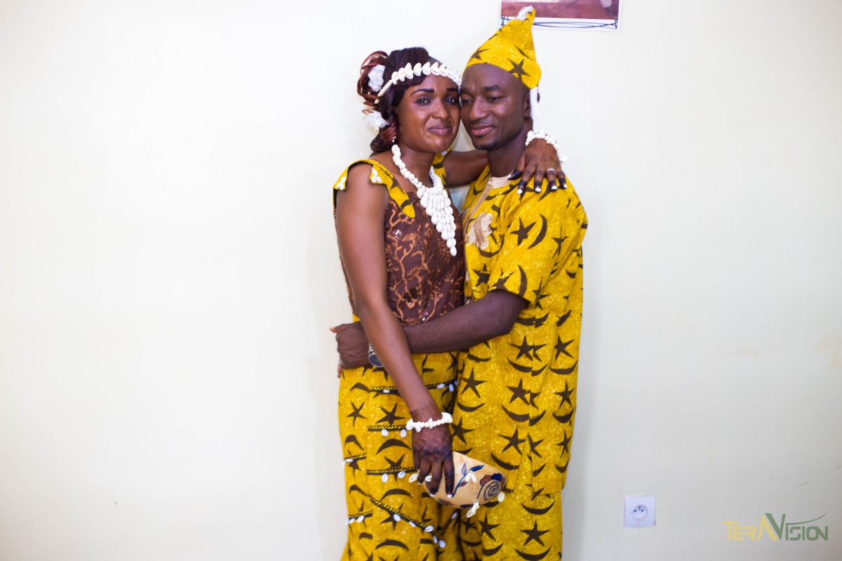 Mariage de Abou & Ami - Photo 17