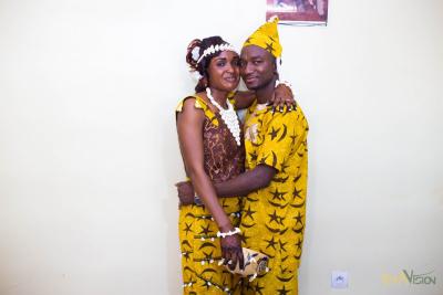 Mariage de Abou & Ami - Photo 16
