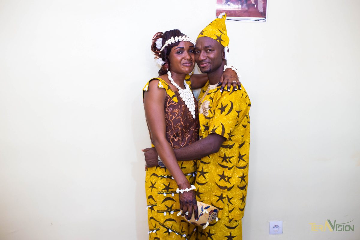 Mariage de Abou & Ami - Photo 16