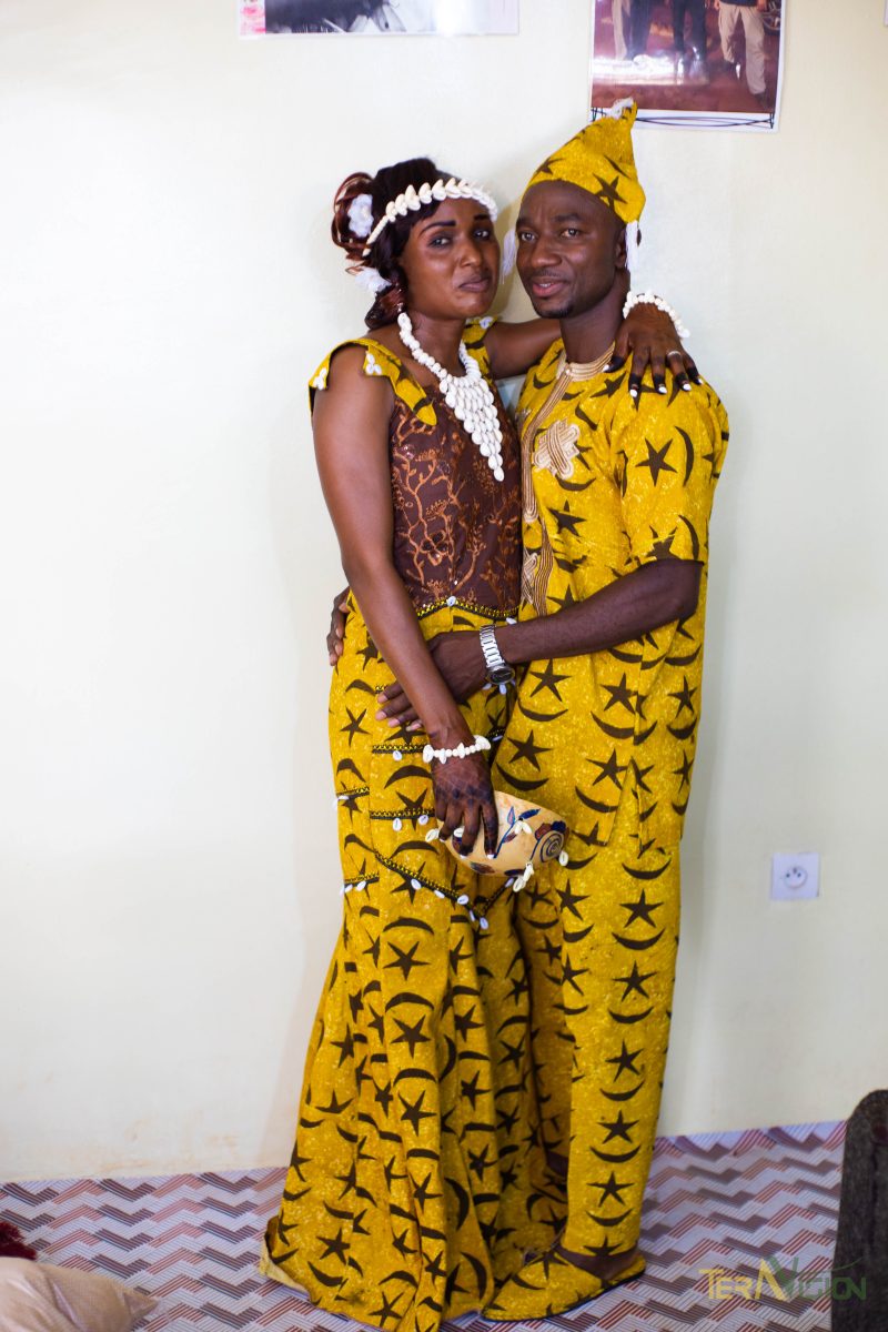 Mariage de Abou & Ami - Photo 14