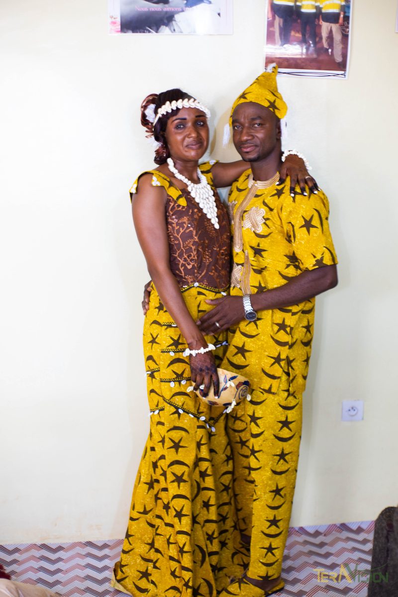 Mariage de Abou & Ami - Photo 13