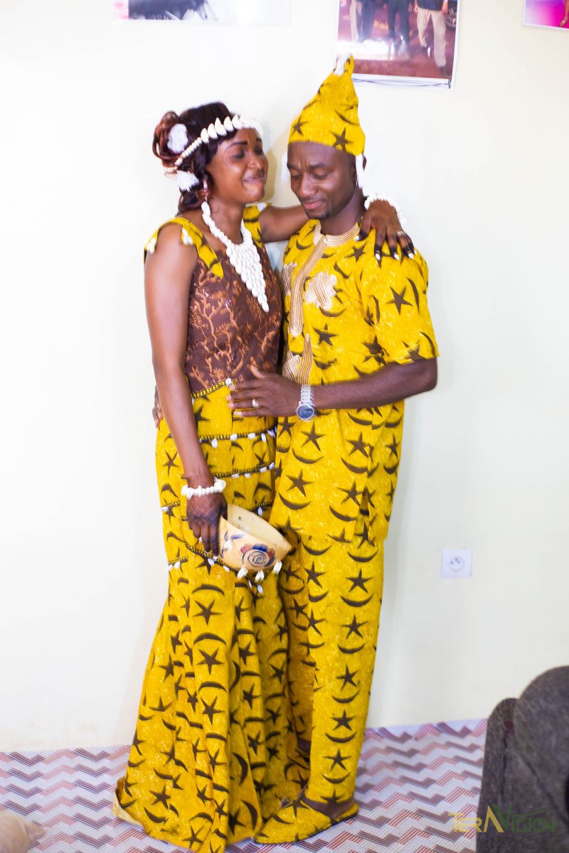 Mariage de Abou & Ami - Photo 12