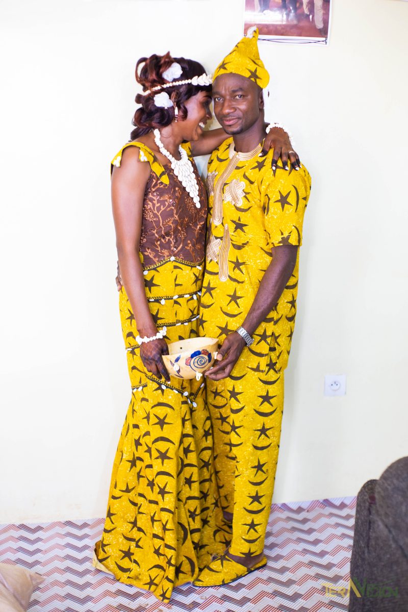 Mariage de Abou & Ami - Photo 11