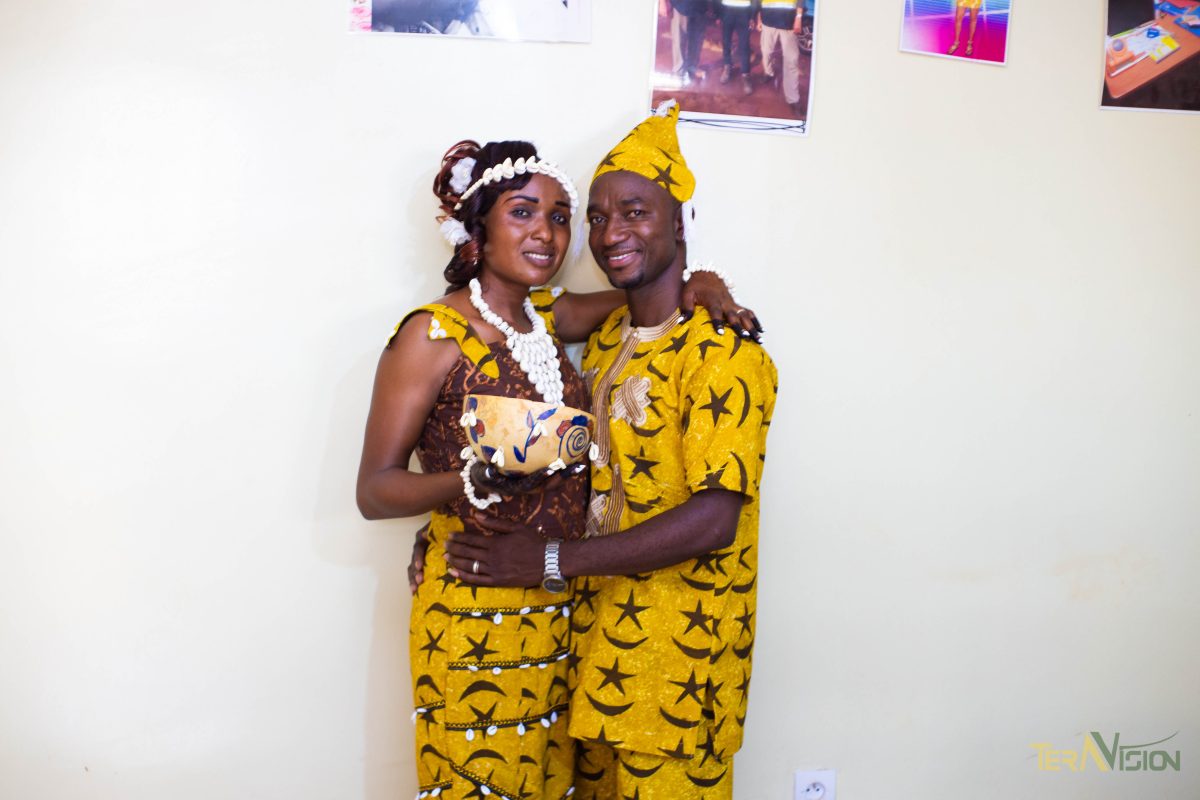 Mariage de Abou & Ami - Photo 10